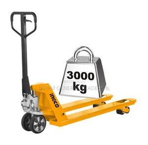 Hand Pallet Truck 3000kg