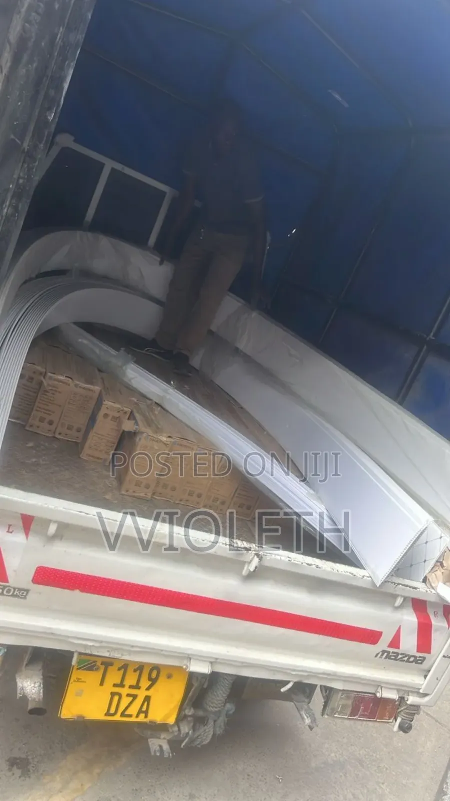 PVC Boards