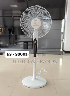 Ailyons Standing Fan Size16 FS-SS061