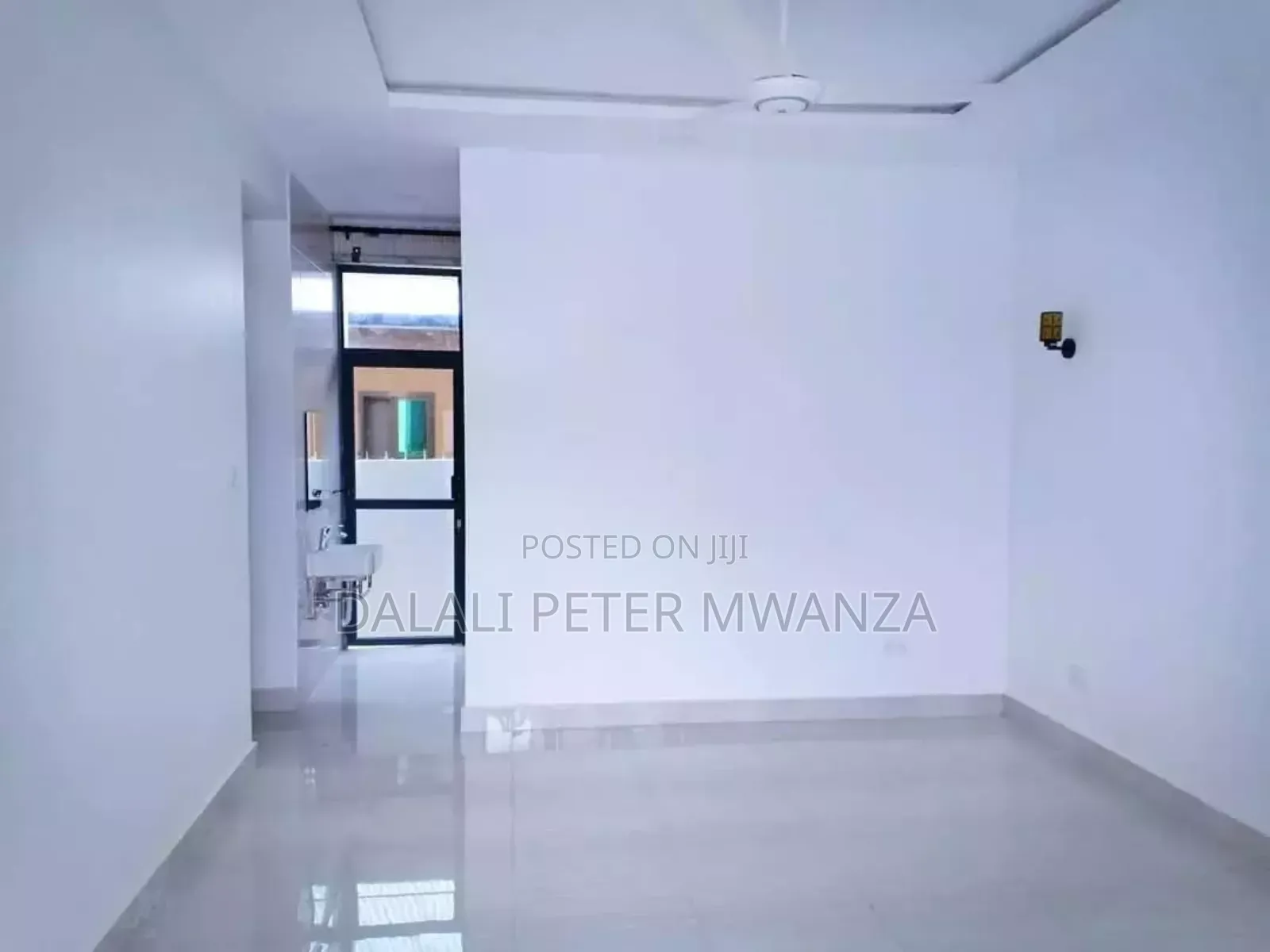 2bdrm House in Rock City, Ilemela for rent