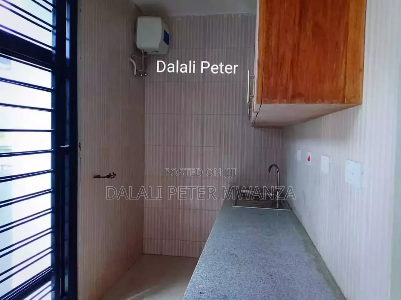 2bdrm House in Rock City, Ilemela for rent