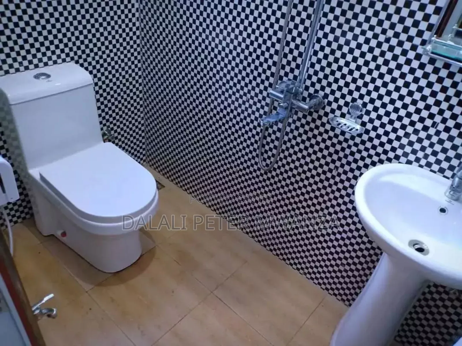 2bdrm House in Rock City, Ilemela for rent