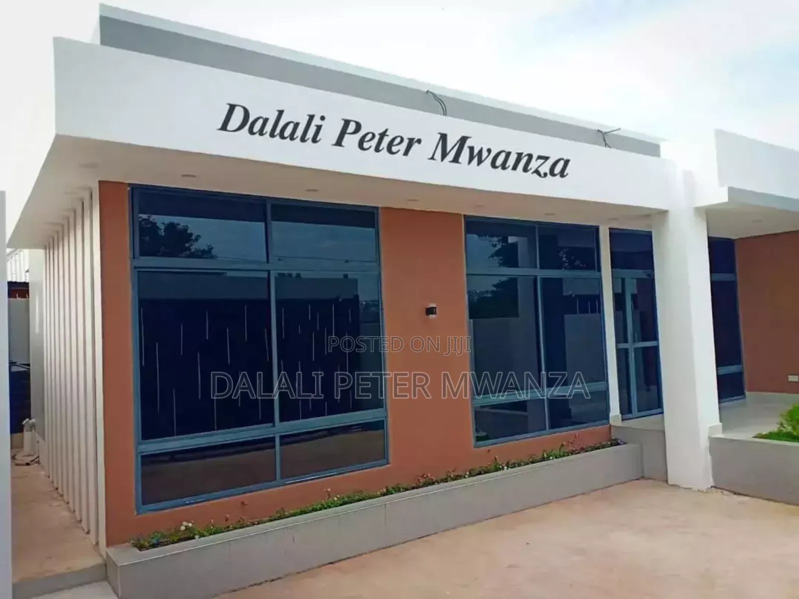 2bdrm House in Rock City, Ilemela for rent