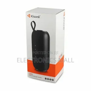 Kisonli Q9S Bluetooth Speaker