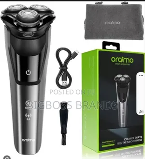 Oraimo Treamer