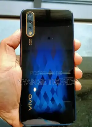 New Vivo S1 128 GB
