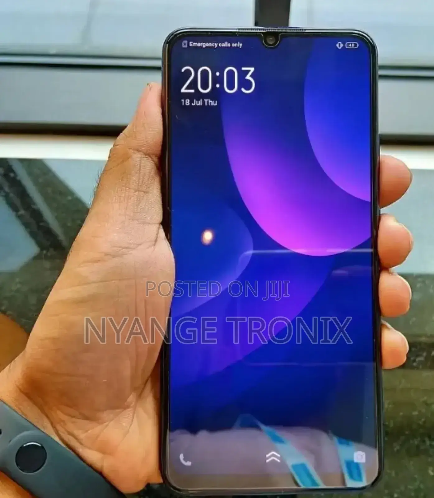New Vivo S1 128 GB