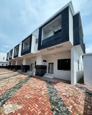 3bdrm Apartment in Rock City, Nyamagana for rent