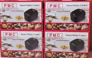 PMC Multy Cooker 6L