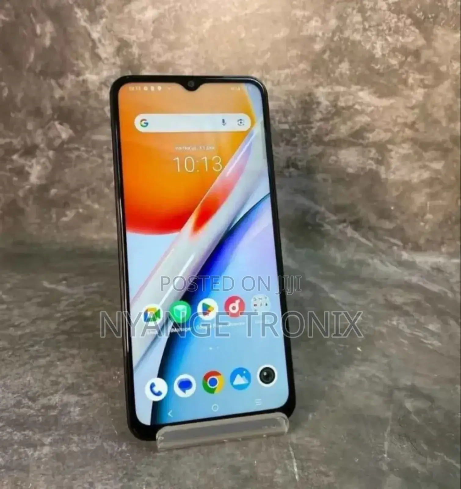 New Vivo Y18 128 GB