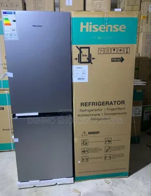 Hisense Refrigirator H310BI(223L)