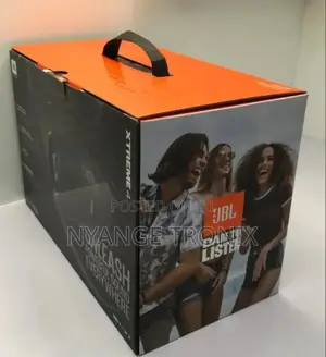 JBL Xtreme 4 Brand New