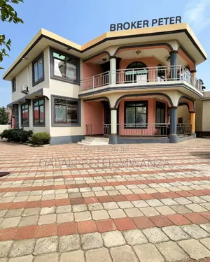 5bdrm House in Rock City Mwanza, Nyamagana for rent