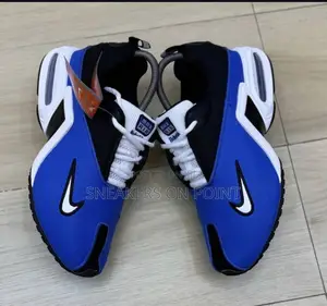 Brand New Max Air