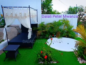 Furnished 2bdrm House in Rock City Mwanza, Nyamagana for rent