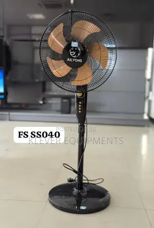 Ailyons FS-SS040 Standing Fan