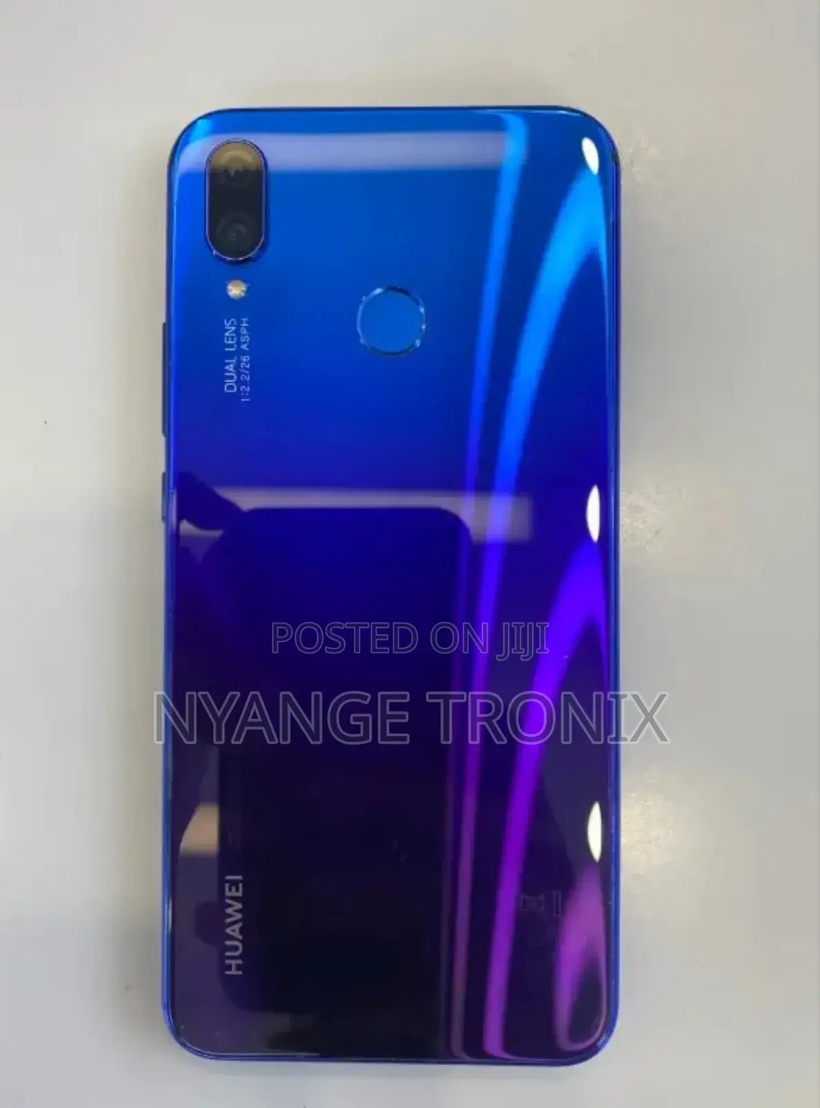 New Huawei Nova 3i 128 GB