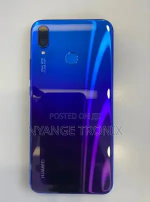 New Huawei Nova 3i 128 GB