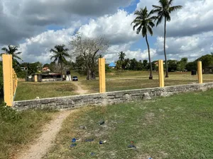 Beach Front for Sale at Kaole Bagamoyo Town