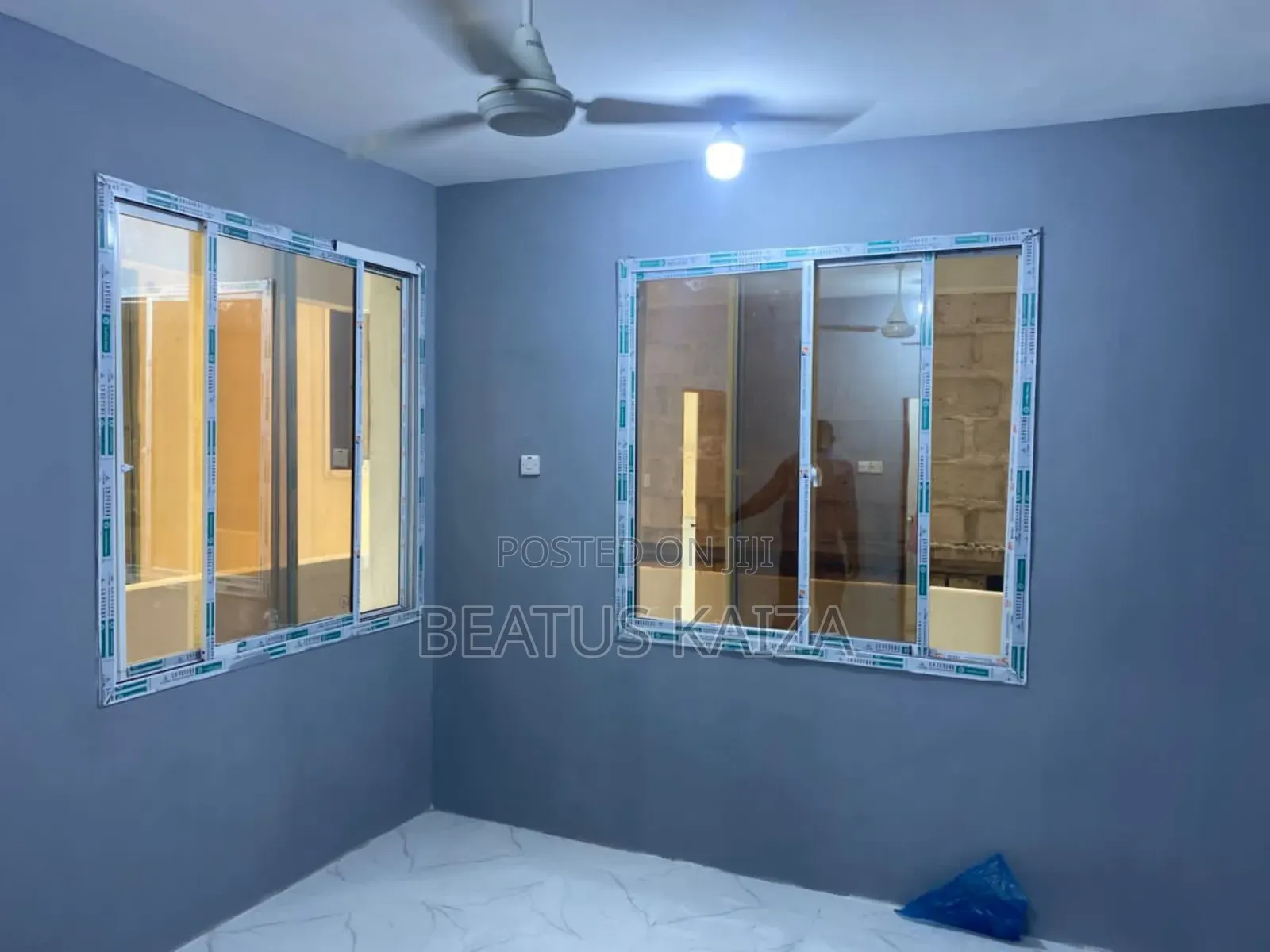 1bdrm Apartment in Kariakoo Fire for rent