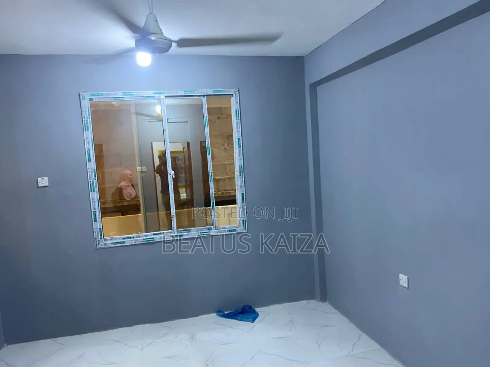 1bdrm Apartment in Kariakoo Fire for rent