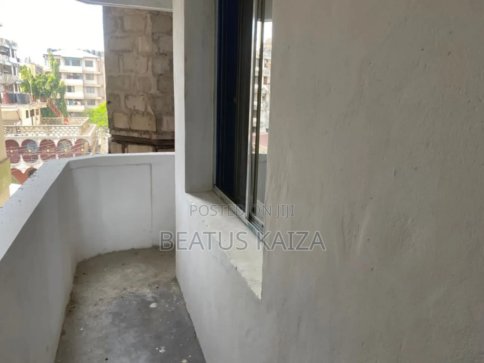 1bdrm Apartment in Kariakoo Fire for rent