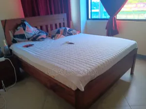 Furnished 2bdrm Block of Flats in Magomeni for rent