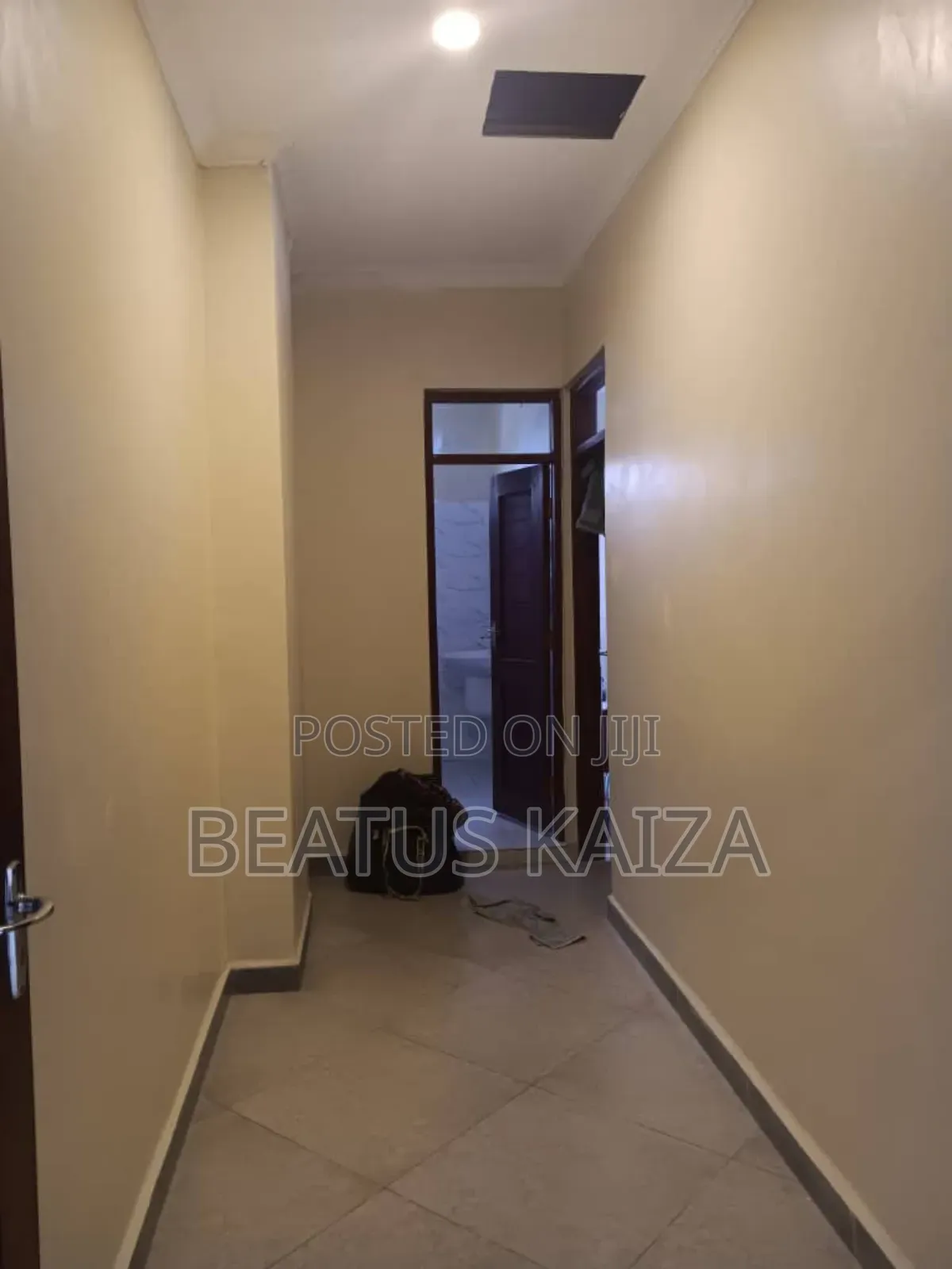Furnished 2bdrm Block of Flats in Magomeni for rent