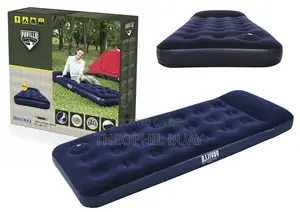 Air Mattress Single 185 X 76 X 28 Cm Bestway