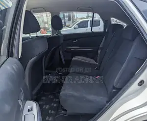 Toyota Harrier 2.4 2006 Pearl