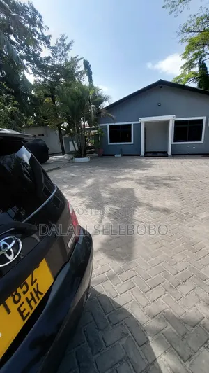 Furnished 1bdrm Bedsitter in Mikocheni B for rent