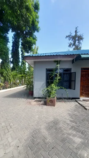 Furnished 1bdrm Bedsitter in Mikocheni B for rent