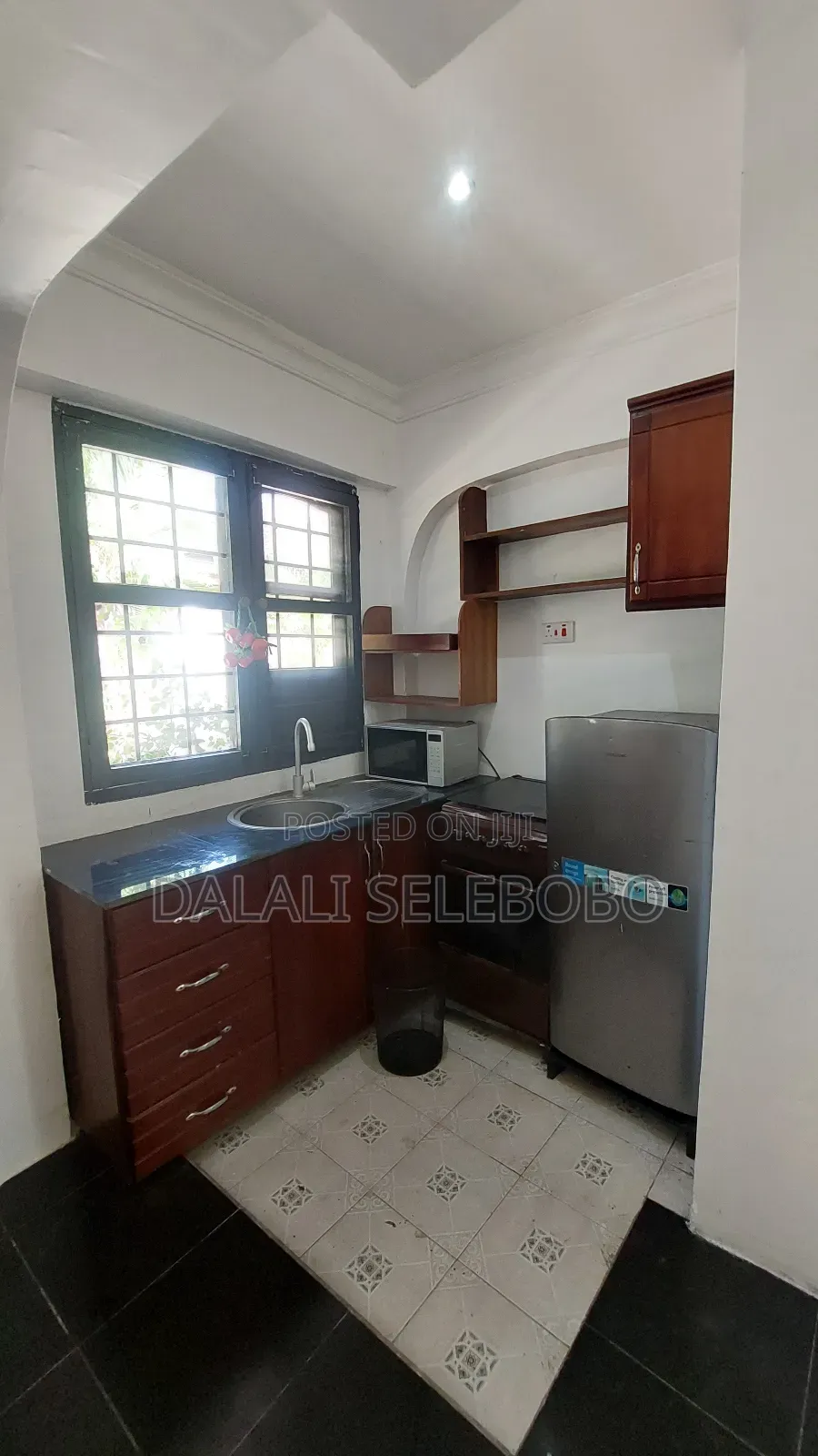 Furnished 1bdrm Bedsitter in Mikocheni B for rent