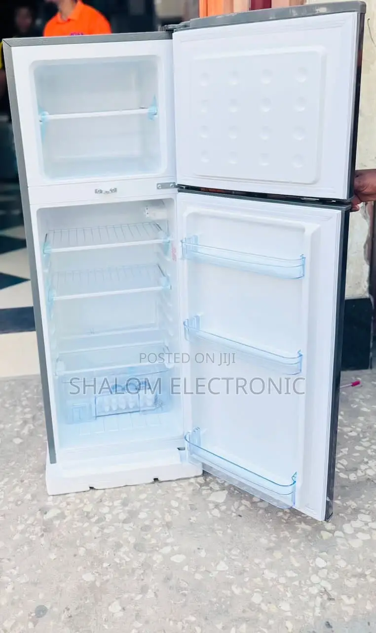 Boss Fridge Lita 125