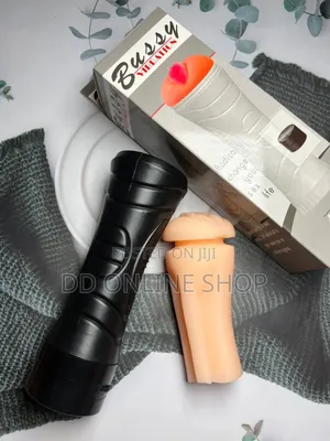 Hand Pussy Masturbator Tool Softy Na Safi.
