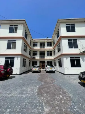 3bdrm Apartment in Msasani Bbq Village for rent