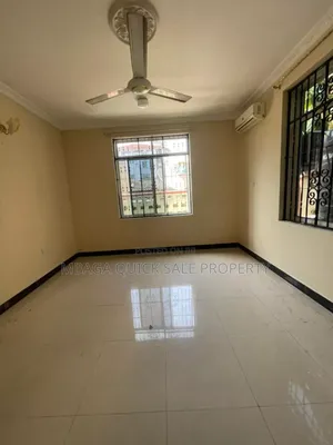 3bdrm Apartment in Msasani Bbq Village for rent