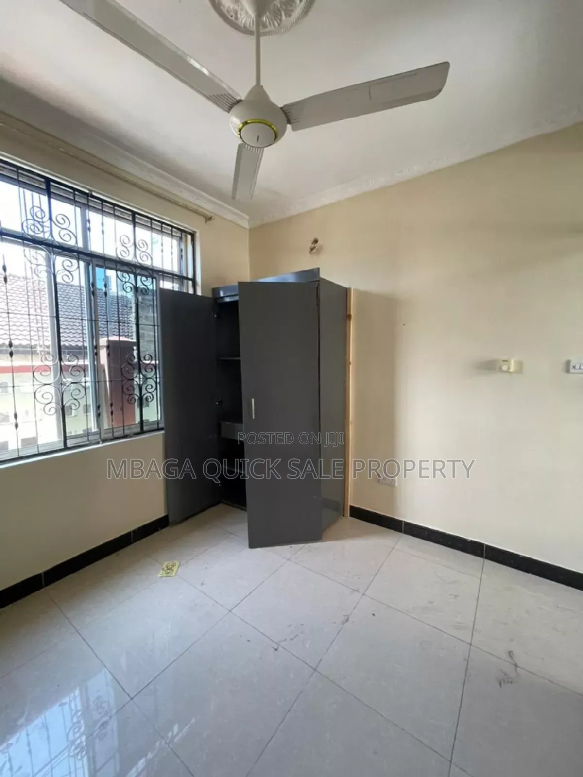 3bdrm Apartment in Msasani Bbq Village for rent