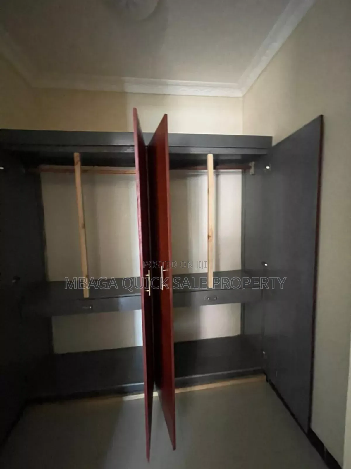 3bdrm Apartment in Msasani Bbq Village for rent