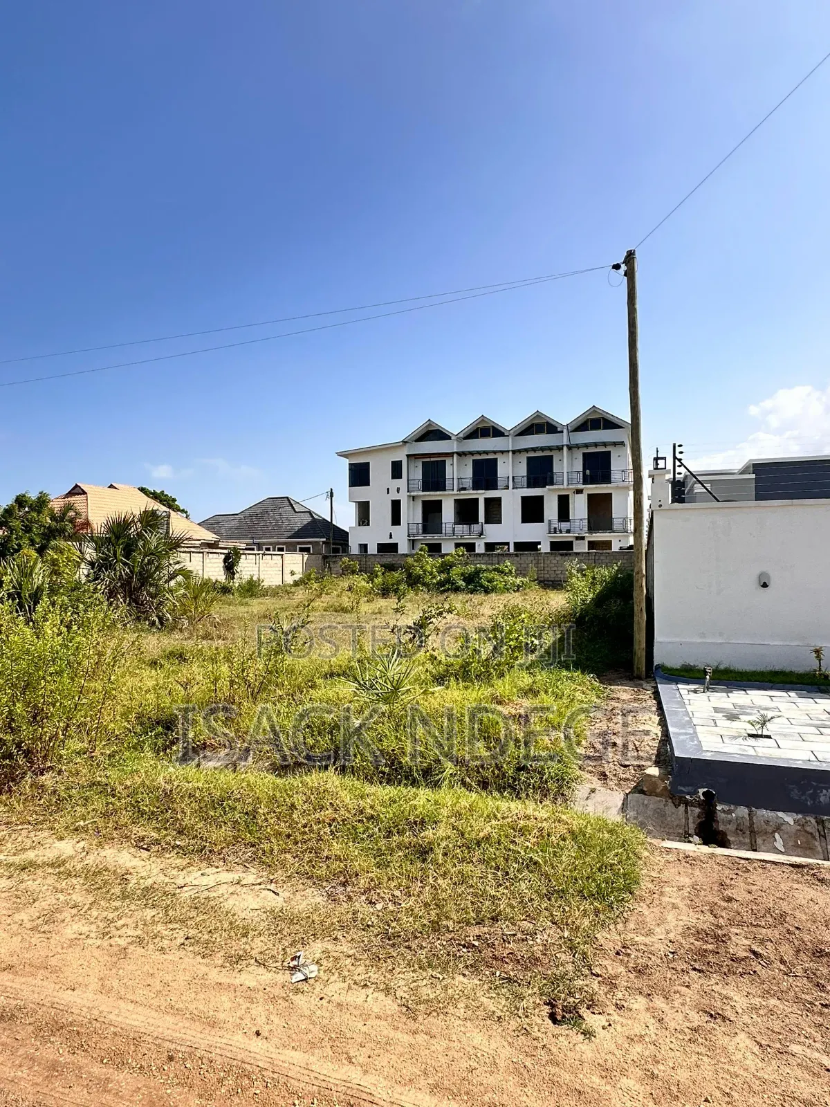 Plot for Sale