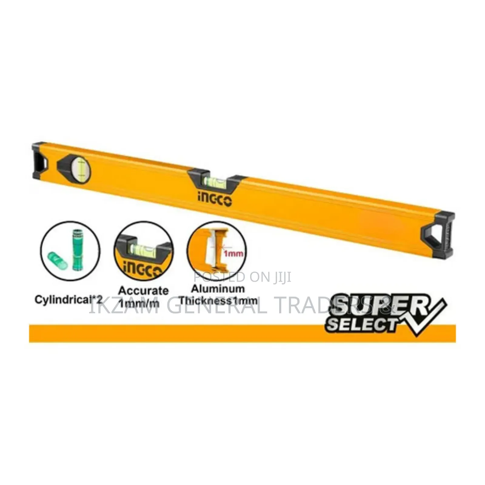Spirit Level 60cm