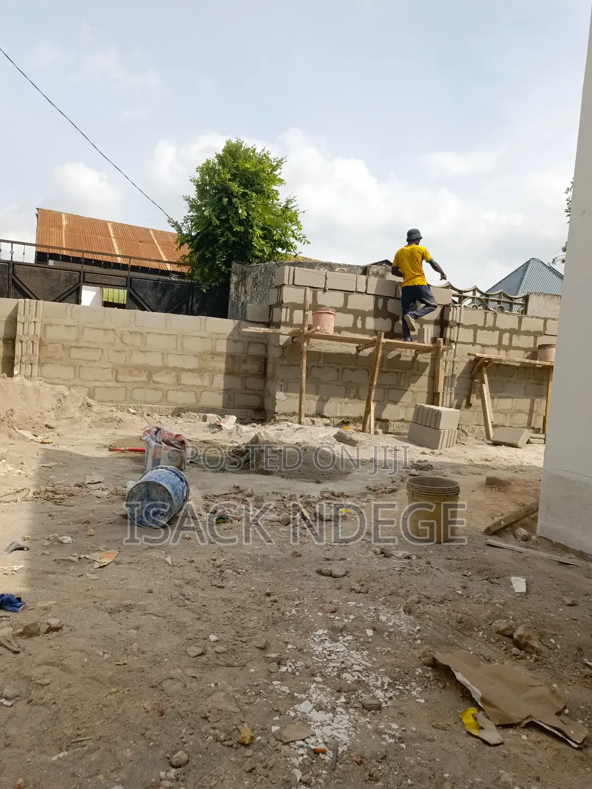 Plot for Sale