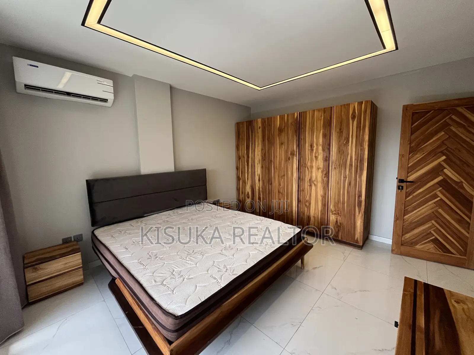 Furnished 2bdrm Apartment in Masaki, Kinondoni for rent
