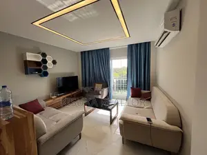 Furnished 2bdrm Apartment in Masaki, Kinondoni for rent