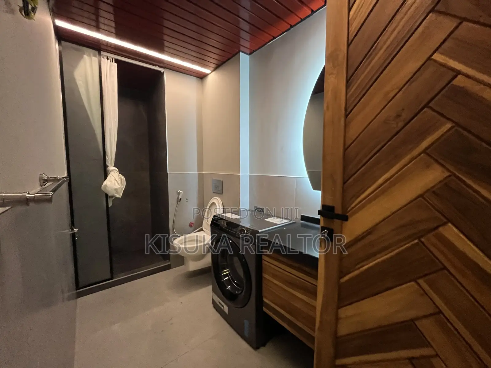 Furnished 2bdrm Apartment in Masaki, Kinondoni for rent