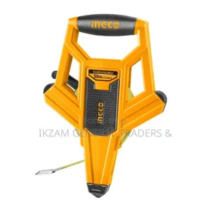 Steel Measuring Tape 50m