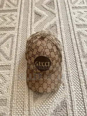 Gucci Cap ( Kofia )