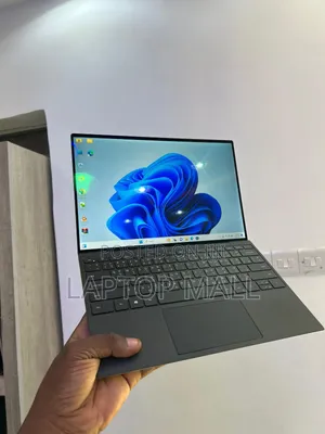 Laptop Dell XPS 13 9310 16GB Intel Core I7 SSD 512GB