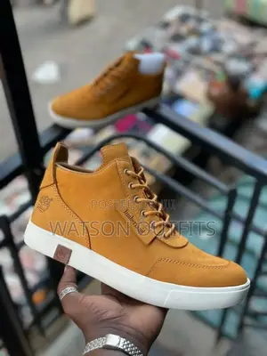 New Timberland Boots Original#Shopnowatwatsonoutfits