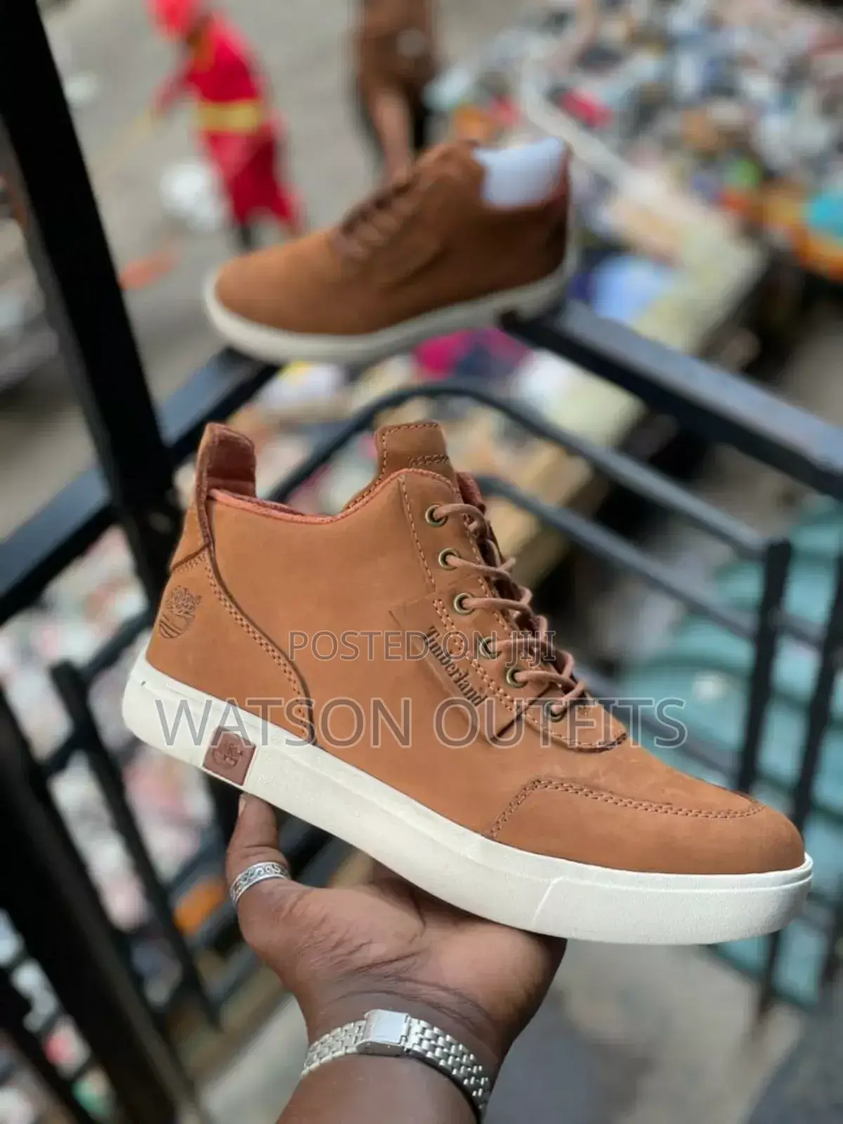 New Timberland Boots Original#Shopnowatwatsonoutfits
